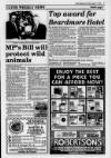 Clyde Weekly News Friday 11 August 1995 Page 7