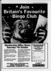 Clyde Weekly News Friday 29 September 1995 Page 7