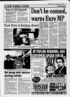 Clyde Weekly News Friday 06 October 1995 Page 5