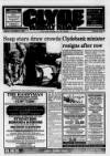 Clyde Weekly News Friday 13 October 1995 Page 1