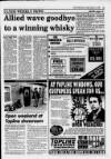 Clyde Weekly News Friday 13 October 1995 Page 15