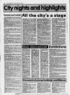 Clyde Weekly News Friday 13 October 1995 Page 22