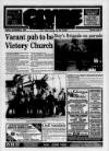 Clyde Weekly News Friday 03 November 1995 Page 1