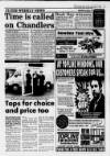 Clyde Weekly News Friday 03 November 1995 Page 5