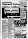 Clyde Weekly News Friday 03 November 1995 Page 7
