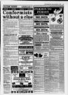 Clyde Weekly News Friday 03 November 1995 Page 11