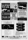 Clyde Weekly News Friday 03 November 1995 Page 15