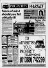 Clyde Weekly News Friday 03 November 1995 Page 19