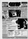Clyde Weekly News Friday 03 November 1995 Page 24