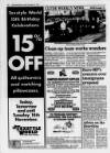 Clyde Weekly News Friday 10 November 1995 Page 12