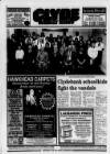 Clyde Weekly News Friday 10 November 1995 Page 32