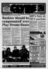 Clyde Weekly News Friday 17 November 1995 Page 1