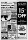 Clyde Weekly News Friday 17 November 1995 Page 3
