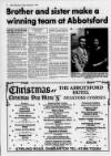 Clyde Weekly News Friday 17 November 1995 Page 4