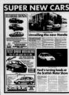 Clyde Weekly News Friday 17 November 1995 Page 12
