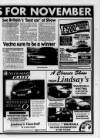 Clyde Weekly News Friday 17 November 1995 Page 13