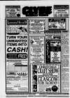 Clyde Weekly News Friday 17 November 1995 Page 24