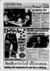 Clyde Weekly News Friday 24 November 1995 Page 6