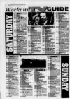 Clyde Weekly News Friday 24 November 1995 Page 12