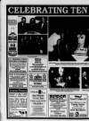 Clyde Weekly News Friday 24 November 1995 Page 14