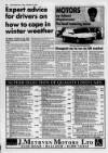 Clyde Weekly News Friday 24 November 1995 Page 20