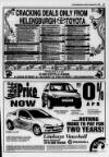 Clyde Weekly News Friday 24 November 1995 Page 21
