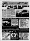 Clyde Weekly News Friday 24 November 1995 Page 22