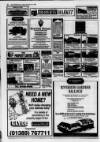Clyde Weekly News Friday 24 November 1995 Page 24