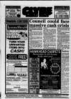 Clyde Weekly News Friday 24 November 1995 Page 28