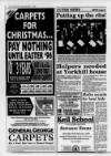 Clyde Weekly News Friday 01 December 1995 Page 8