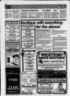 Clyde Weekly News Friday 01 December 1995 Page 32