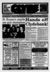 Clyde Weekly News Friday 08 December 1995 Page 1