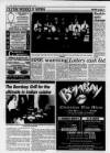 Clyde Weekly News Friday 08 December 1995 Page 4