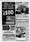 Clyde Weekly News Friday 08 December 1995 Page 8