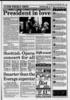 Clyde Weekly News Friday 08 December 1995 Page 19