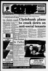 Clyde Weekly News Friday 12 January 1996 Page 1