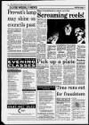 Clyde Weekly News Friday 12 January 1996 Page 4