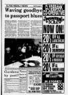 Clyde Weekly News Friday 12 January 1996 Page 9