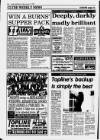 Clyde Weekly News Friday 12 January 1996 Page 10