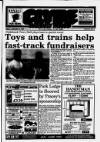 Clyde Weekly News Friday 19 January 1996 Page 1