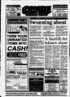 Clyde Weekly News Friday 19 January 1996 Page 24