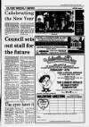 Clyde Weekly News Friday 26 January 1996 Page 7