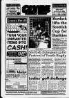 Clyde Weekly News Friday 26 January 1996 Page 24