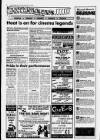 Clyde Weekly News Friday 09 February 1996 Page 6