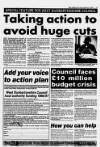 Clyde Weekly News Friday 23 February 1996 Page 11