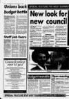 Clyde Weekly News Friday 23 February 1996 Page 12