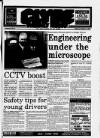 Clyde Weekly News Friday 08 March 1996 Page 1