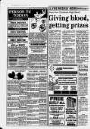 Clyde Weekly News Friday 08 March 1996 Page 4