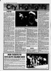 Clyde Weekly News Friday 08 March 1996 Page 10
