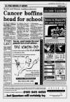 Clyde Weekly News Friday 15 March 1996 Page 7
